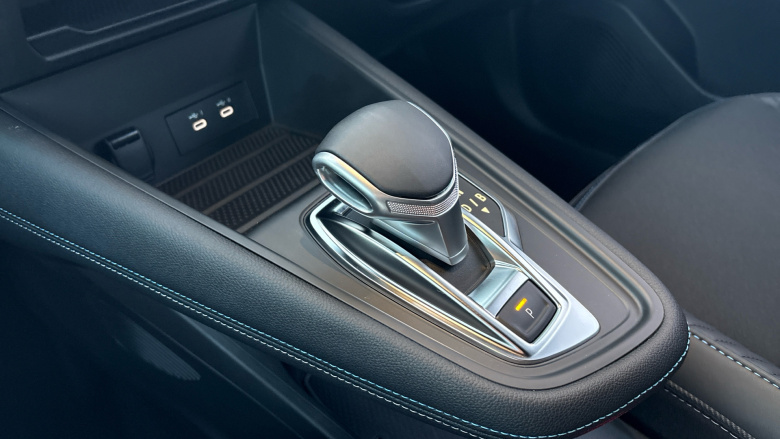 Renault Symbioz 1.6 E-Tech FHEV 145 Techno Esprit Alpine 5dr Auto Hybrid Estate